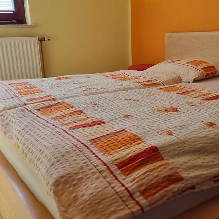 Apartma Tanja -Kamnik Exterior foto